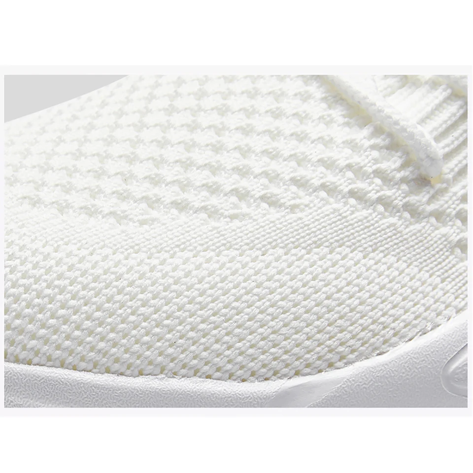 Loekeah Breathable Clunky Sneaker For Women Mesh Outdoor Platform Casual Shoes Fashion Walking Sports Footwear Anti-Slip