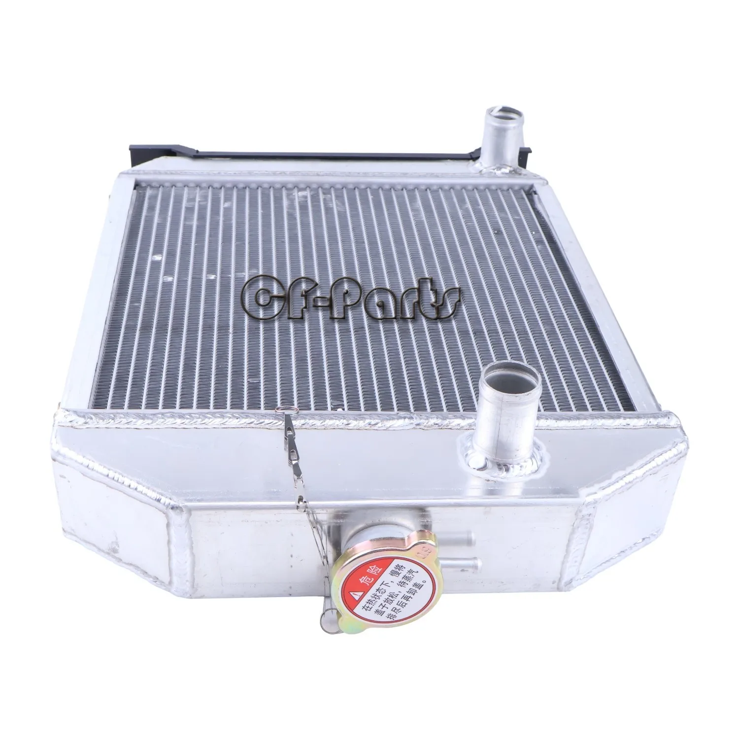 Радиатор 15321-72111 15321-72061 для трактора Kubota L235 L2000 L225 L2201 L1801 (art.: 3920dcf48cdfb) - 3920dcf48cdfb