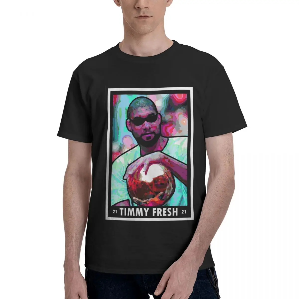 

Timss And Duncanss 2023 Basketball Stars (19) Motion Basketballer Team Tshirt Travel Kemp Graphic High quality USA Size