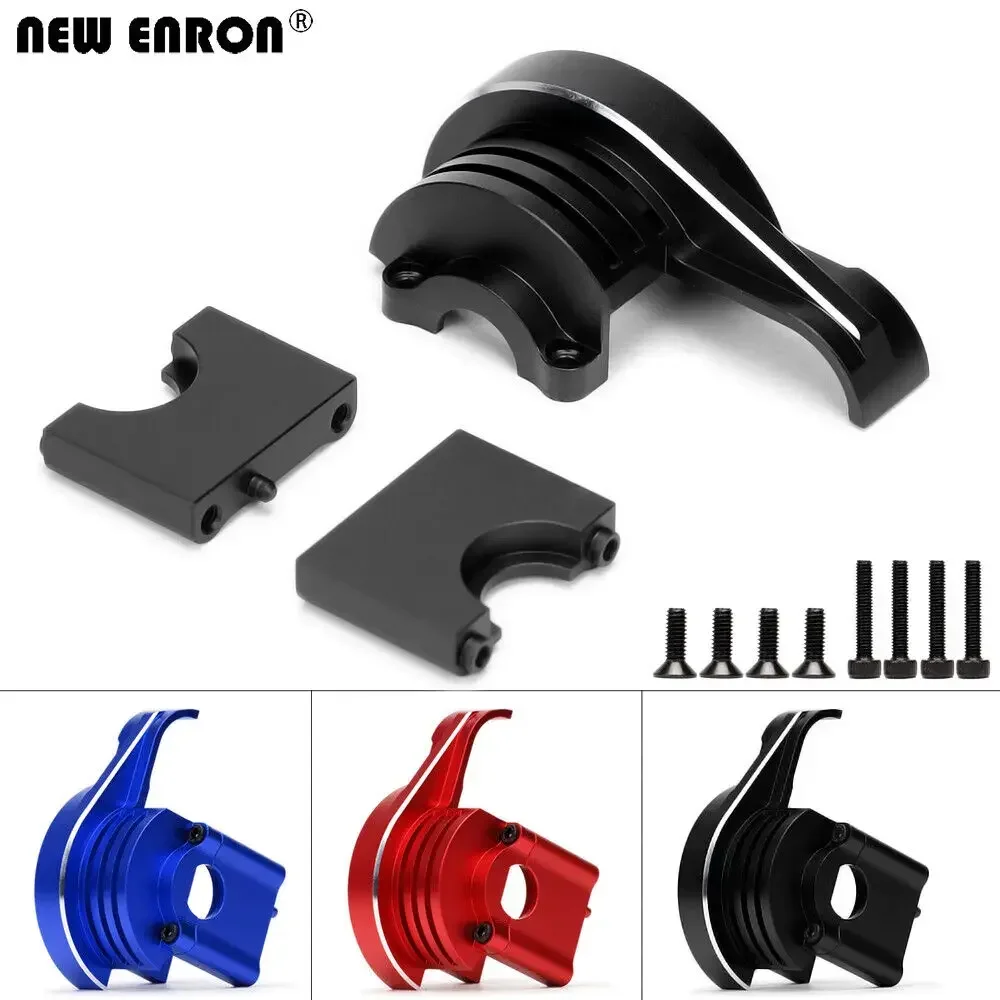 Крышка коробки передач с центральным дифференциальным креплением из сплава 9584