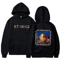 astroworld wish you were here hoodies men harajuku pullovers 2022 autumn winter woman sweatshirt sudaderas fashion clothing tops