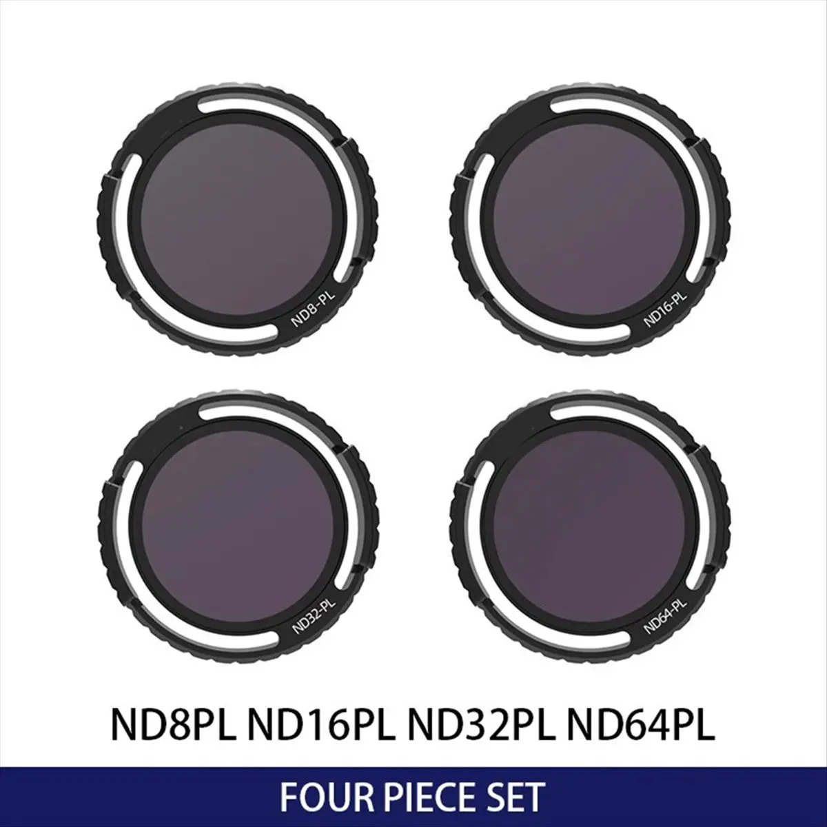 Фильтры NDPL M05K для дрона DJI Avata 2: ND8PL, ND16PL, ND32PL, ND64PL – Профессиональные аксессуары для фотосъемки (art.: 3920d9dc8a7ef) - 3920d9dc8a7ef