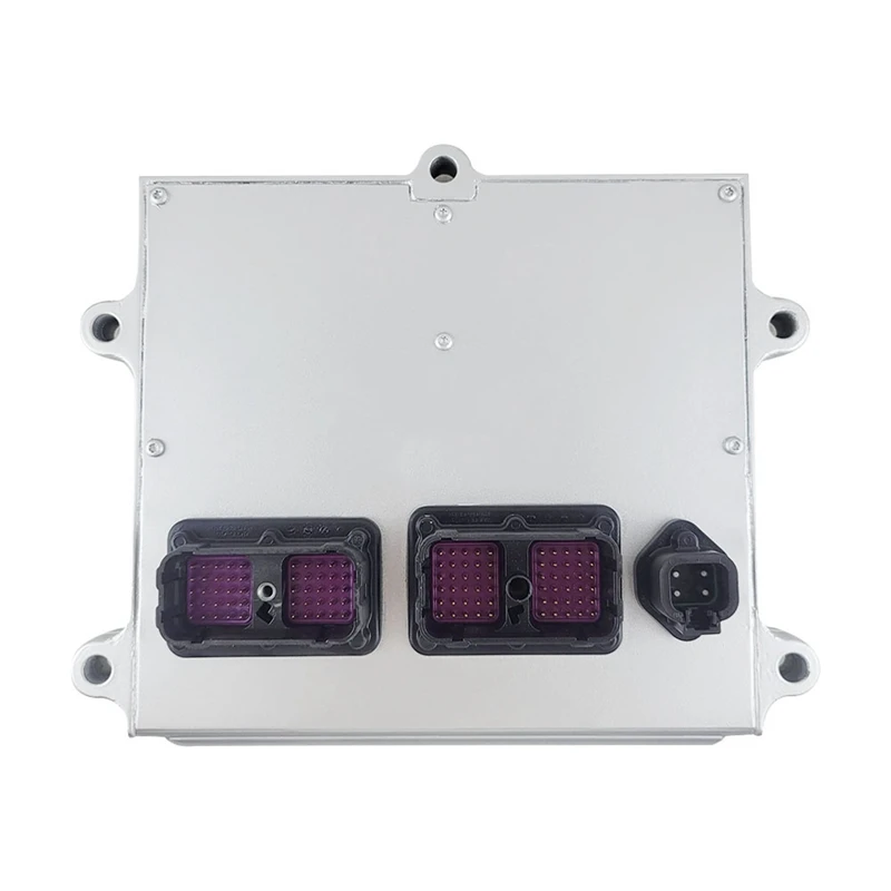 Экскаватор для Cummins Transmitter QSX15 ISX15 электронный модуль управления ECM компьютерная