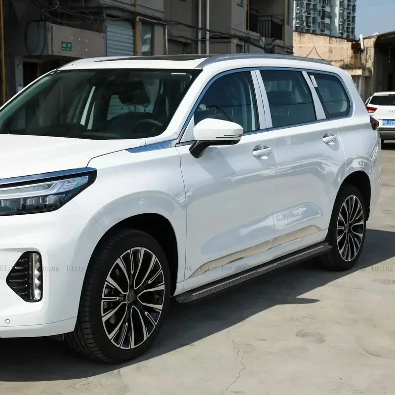 Магазин автозапчастей AutoParts Realm - Хит продаж: Подножки KingAuto для шасси автомобиля (art.: 3920dc5bd46ea) - 3920dc5bd46ea