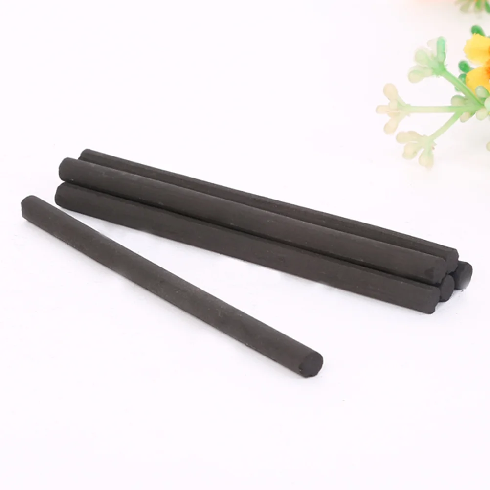 10 шт. 12x12 см бездымные рулоны моксы палочки ручной работы бар для прижигания