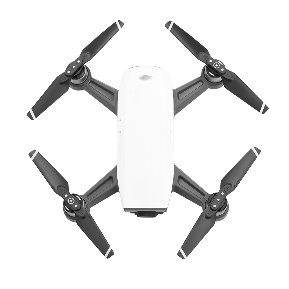 Быстросъемный пропеллер 4730F CW CCW Prop8pcs сменный Пропеллер для DJI Spark аксессуары