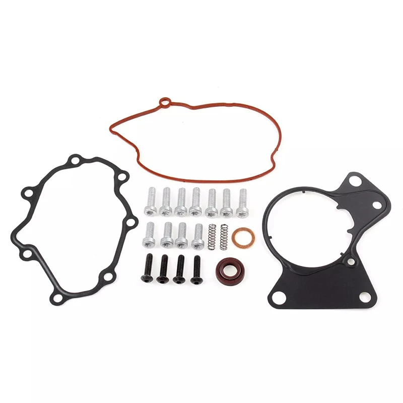 

Вакуумное топливо Набор уплотнений насоса для-Touareg Transporter T5 Transporter 2,5 TDI 070145209F 070145209H 070145209J