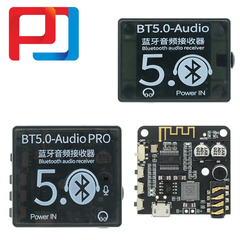 Мини Bluetooth 5 0 декодер плата аудио приемник BT5.0 PRO MP3 PULAR Lossless Player беспроводной