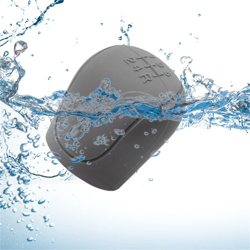 Силиконовые Противоскользящие Защитные Чехлы На Ручки Переключения Передач Для