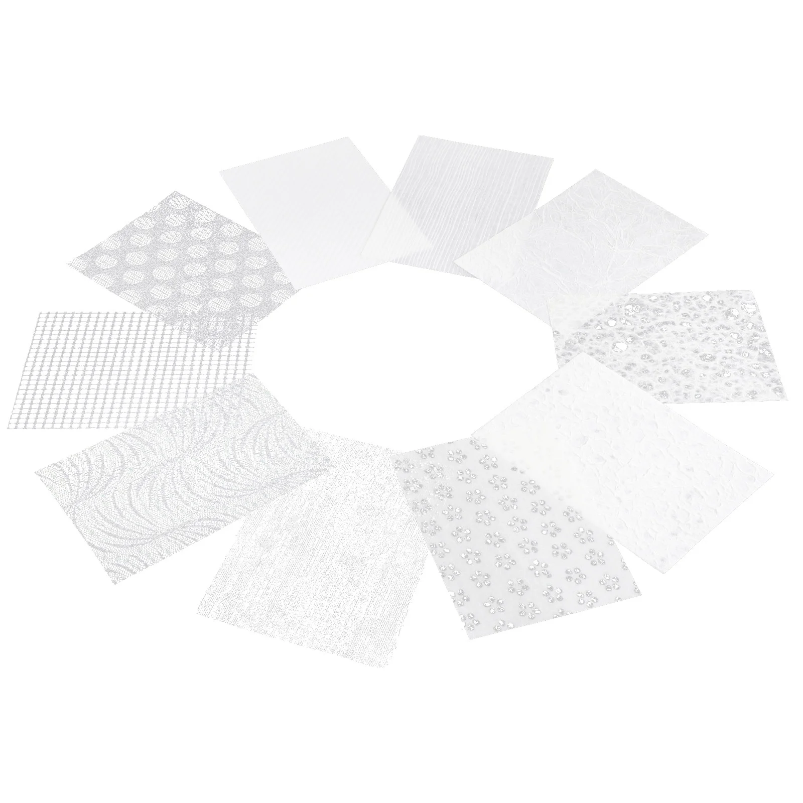 

Craft Supplies Paper Notebook Scrapbooking Decoration Base Hand Account Decorative Materials Background DIY Backing