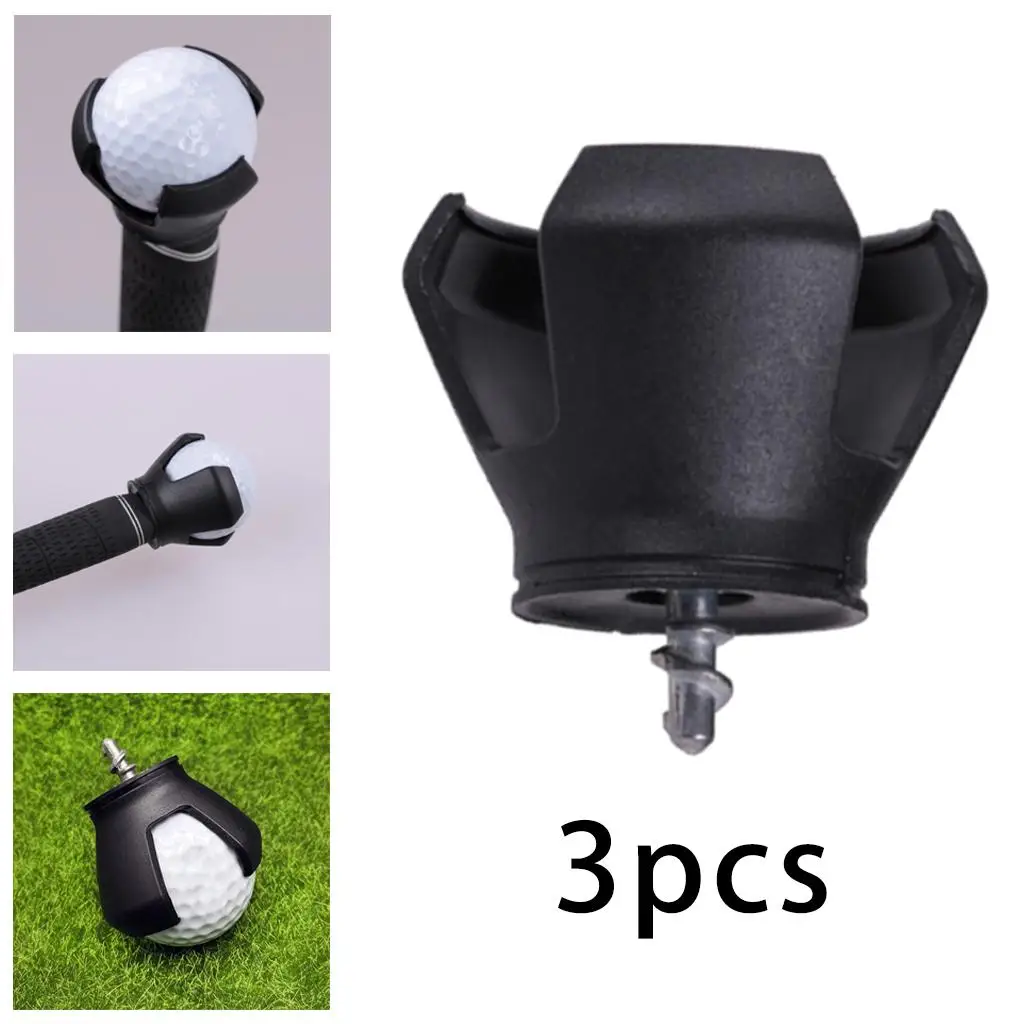 

Premium Durable Ball Retriever Grabber Claw Kit Golfer Protective Gear Equip