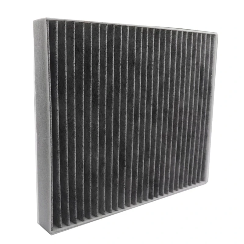 Воздушный фильтр салона для Buick GL8 ES/AITO M5 M7 Cadillac ATS CT4 SERES SF5 Chevrolet SEEKER VOYAH FREE AC