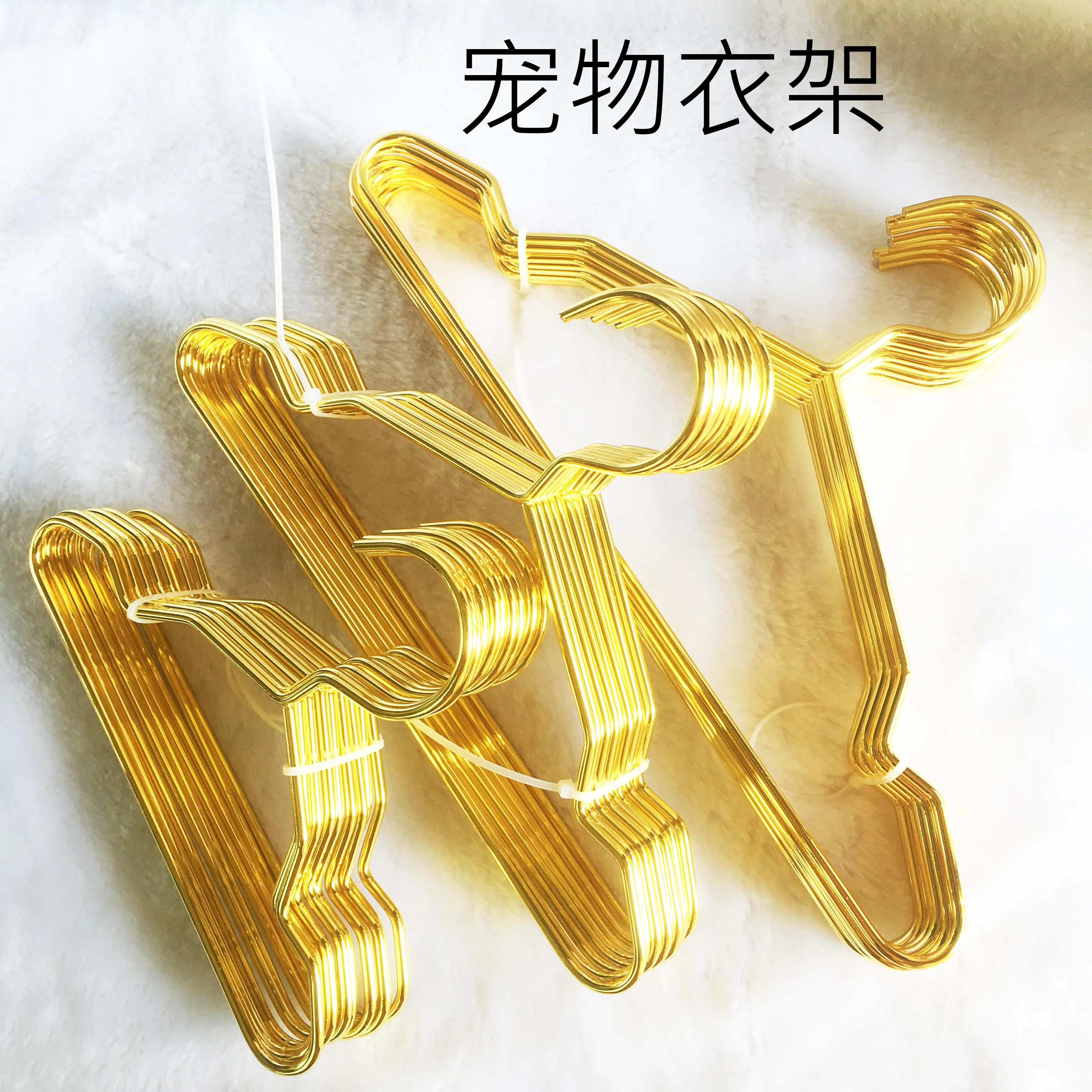 

Clothes Hanger 10pcs Non-Slip Skirt Coat Drying Hanger Wardrobe Clothing Storage Sapce Save Organizer Metal Hanger Dropshipping