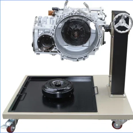 BAOHUA Разборка и сборка трансмиссии Учебное оборудование