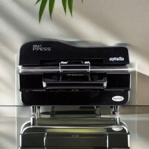 3D сублимационная вакуумная теплопередающая щетка ST3042 вакуумные чашки горячего