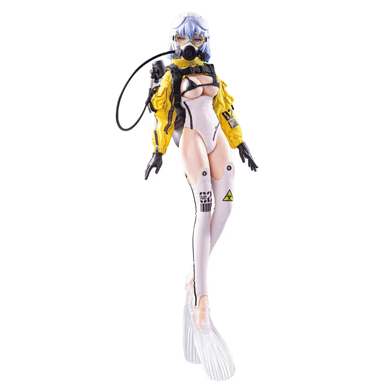 Model Toys Doll Gift
