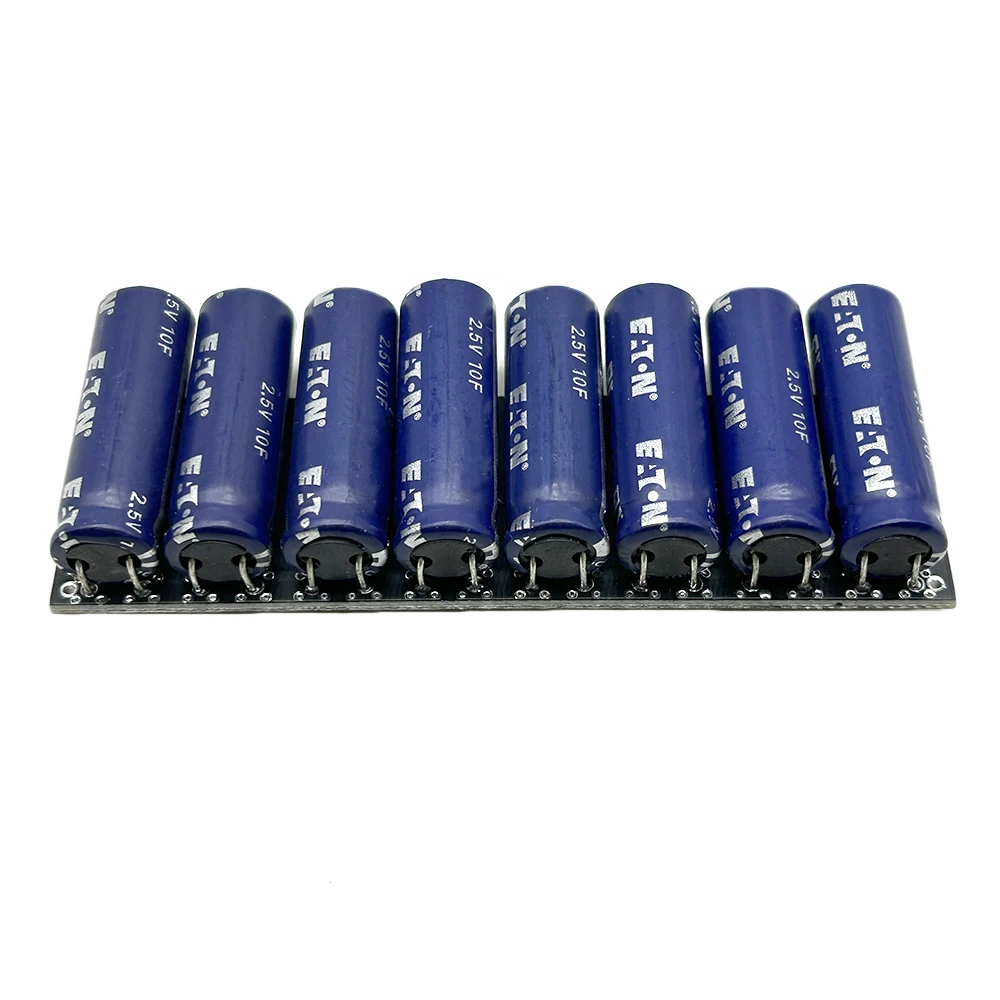 Powerstor Aerogel 20V1.25F Автомобильный электронный выпрямительный модуль 2 5V10F