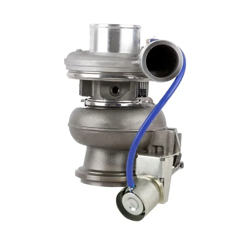 Сменный турбокомпрессор 250-7700 274-9989 для 522B 511 541 522 551 521B 2590 521 2290 2390 532 2491 552