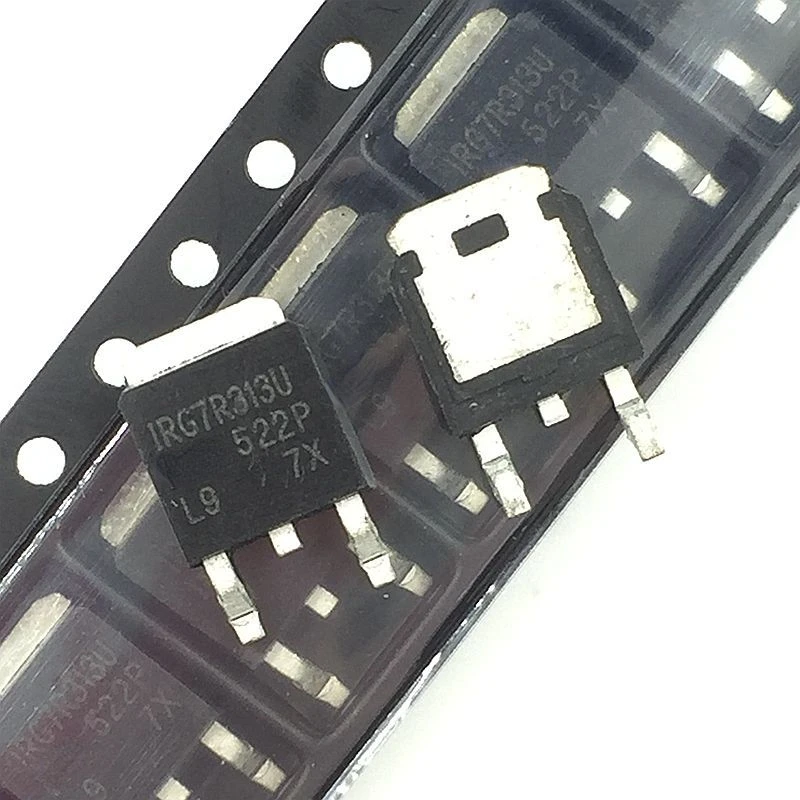 

IRG7R313U TO-252 LCD plasma tube