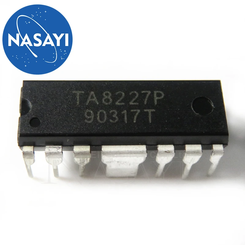 

TA8227P TA8227 фотосессия
