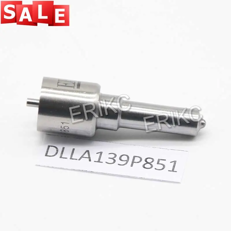 

New DLLA139P851 Auto Diesel Engine Injection DLLA 139P 851 OEM RE520240 RE520333 Spray Nozzle FOR 095000-5480 095000-548#