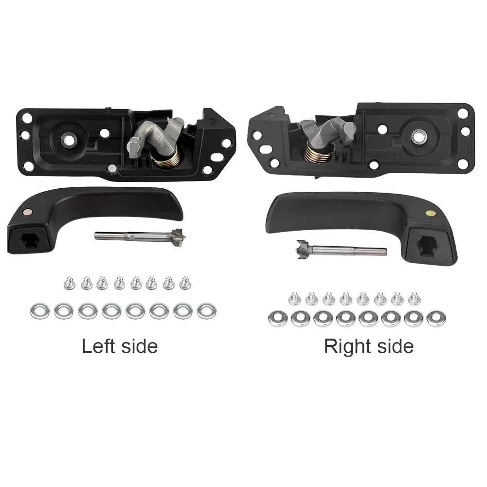 Ремкомплект Ручки Внутренней Двери Chevy Silverado 1500 2500