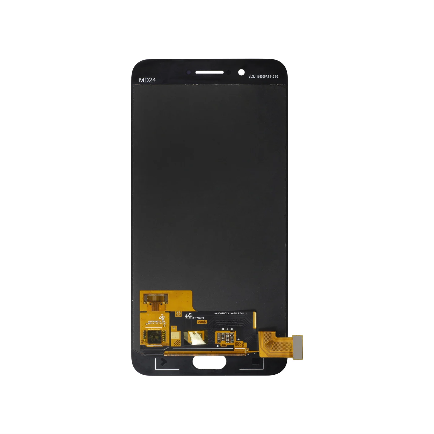 5.2 ЖК-экрана в сборе ЖК-дисплей + сенсорный экран для Yota Phone 3 Phone3 yota Y3 |