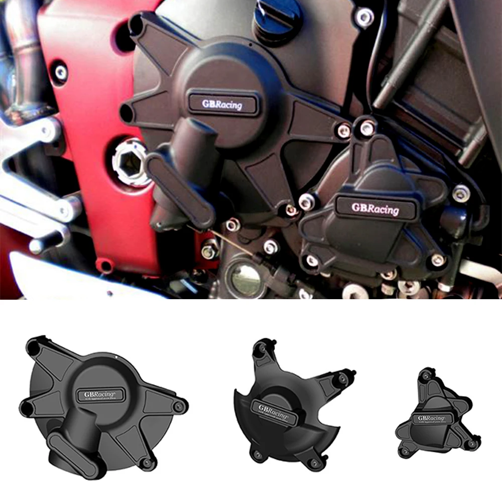 

Защитный чехол для мотоцикла YAMAHA R1 YZF R1 2009 2010 2011 2012 2013 14, аксессуары для двигателя