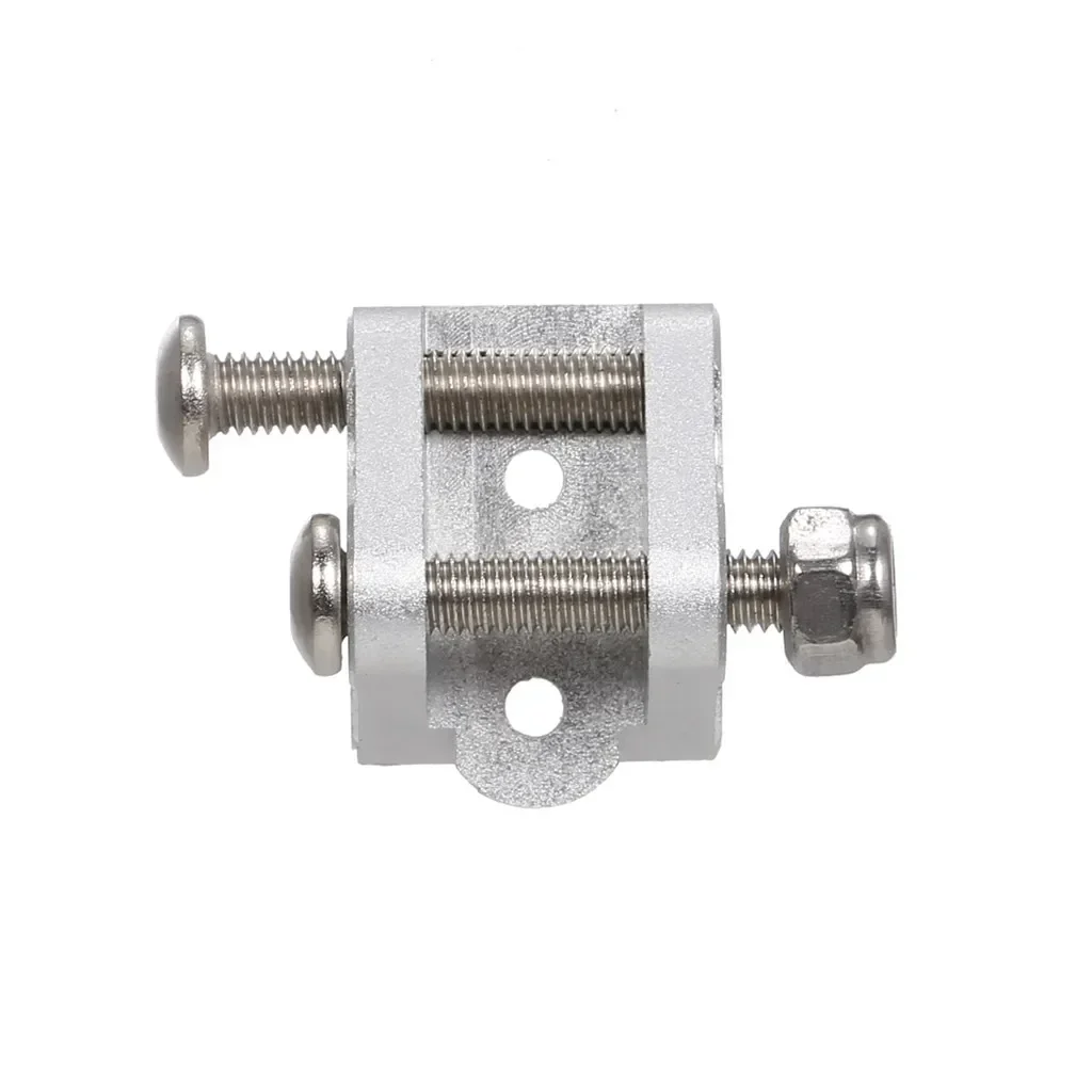 2 шт. металлическое крепление амортизатора радиоуправляемые детали для