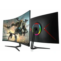 wholesales 2k 144hz computer monitor ips large screen 27 inch gaming lcd monitor with speaker