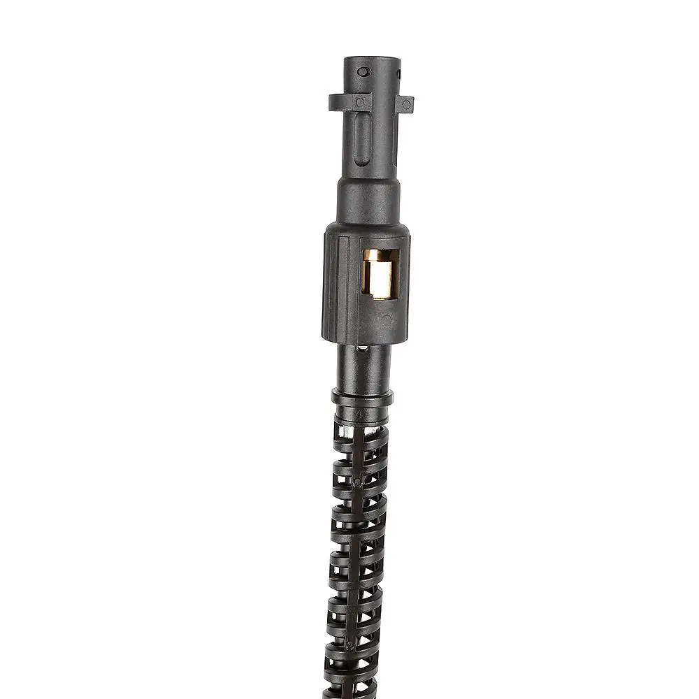 

15 Meters 160bar High Pressure Washer Sewer Drain Water Cleaning Hose Pipe Cleaner Cleaning Car For Kitchen Garden Hoses HWC