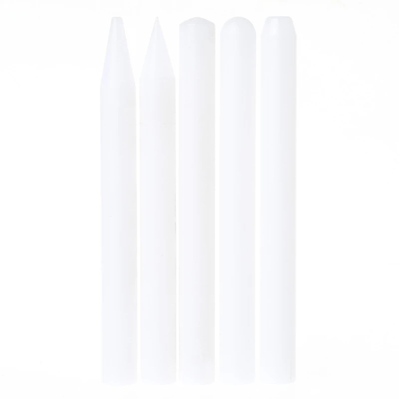 

Down Tap Down Tools White Nylon Pen Down Tool Dent Repair
