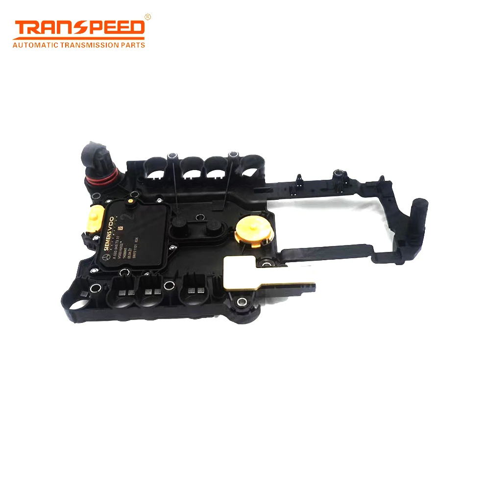 Автозапчасти Transpeed 722 9 Tcu Tcm Φ модуль управления трансмиссией A0034460310 для Benzs C350 CLK350