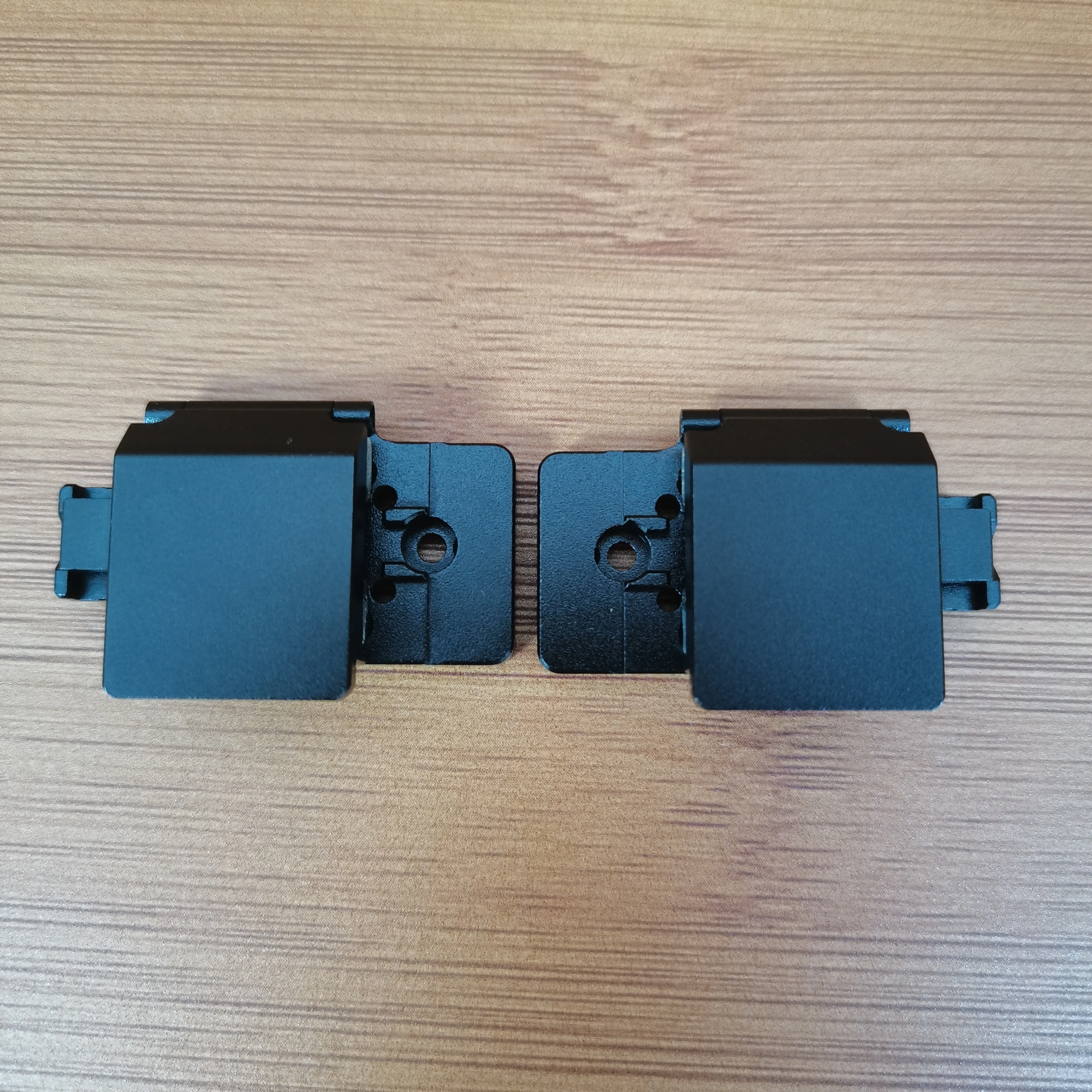 Original Fiber Fusion Splicer Three-in-One FixtureFor FSM-60S 61S 62S 61C 62C 62C+ 22S 21S Fiber Fusion Splicer 3 in 1 Bracket