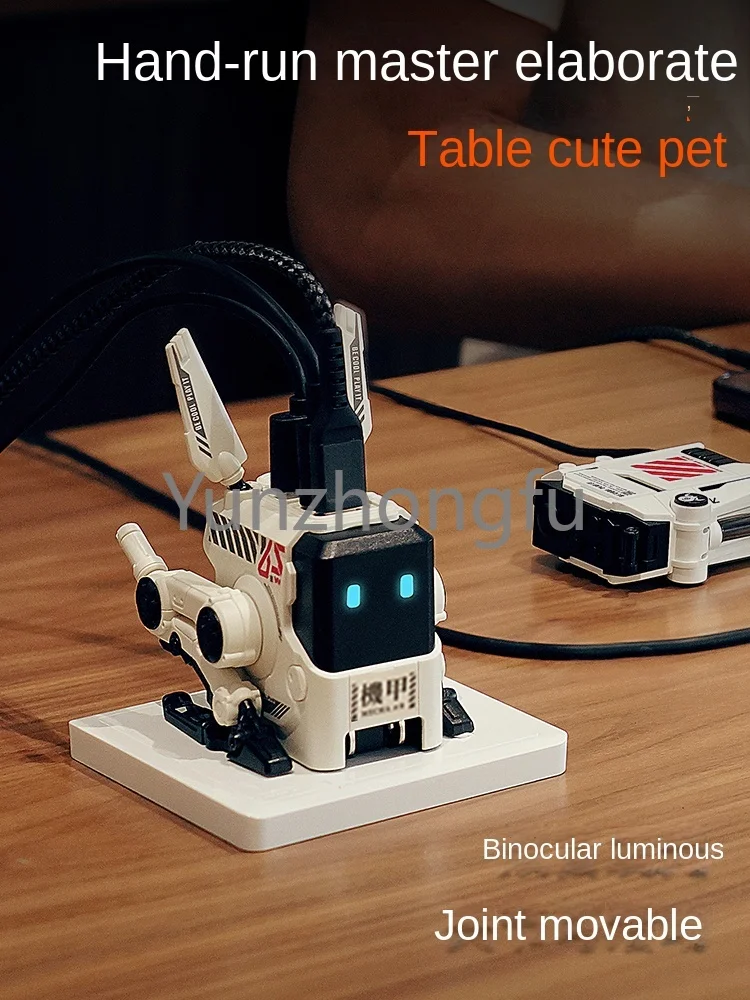 Устройство для быстрой зарядки собак азота 65 Вт