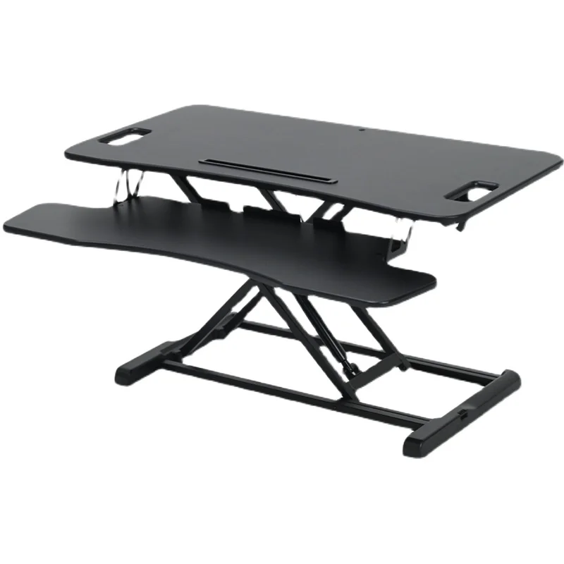 Стойка подъем складной верстак увеличенный рабочий стол подъемная стойка