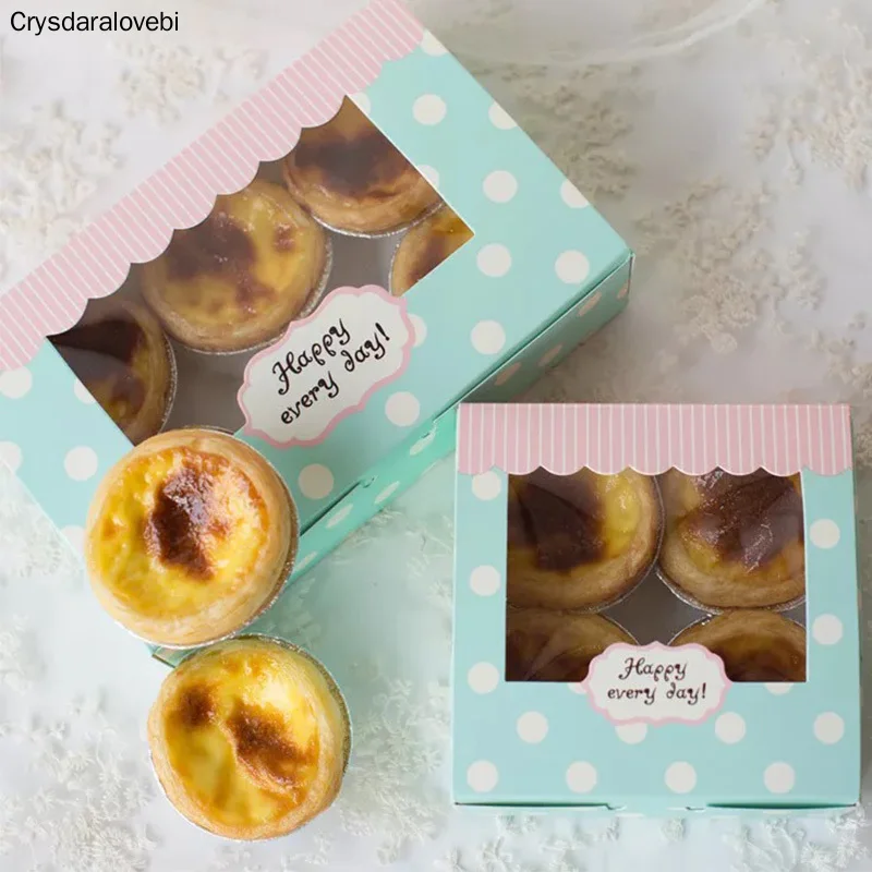 20 шт. коробка из крафт-бумаги для украшений | Дом и сад