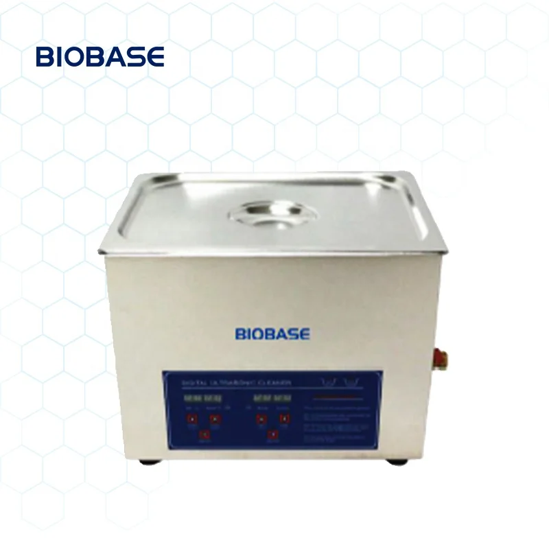 

BIOBASE CHINA Ultrasonic Cleaner Ultrasonic Cleaner Manufacturer
