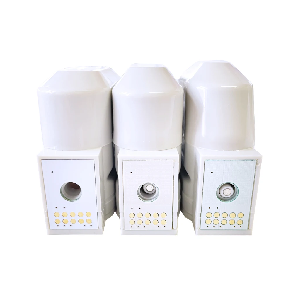 

New Version Cartridge/ Heads 1.5mm 3.0mm 4.5mm 8.0mm 13.0mm