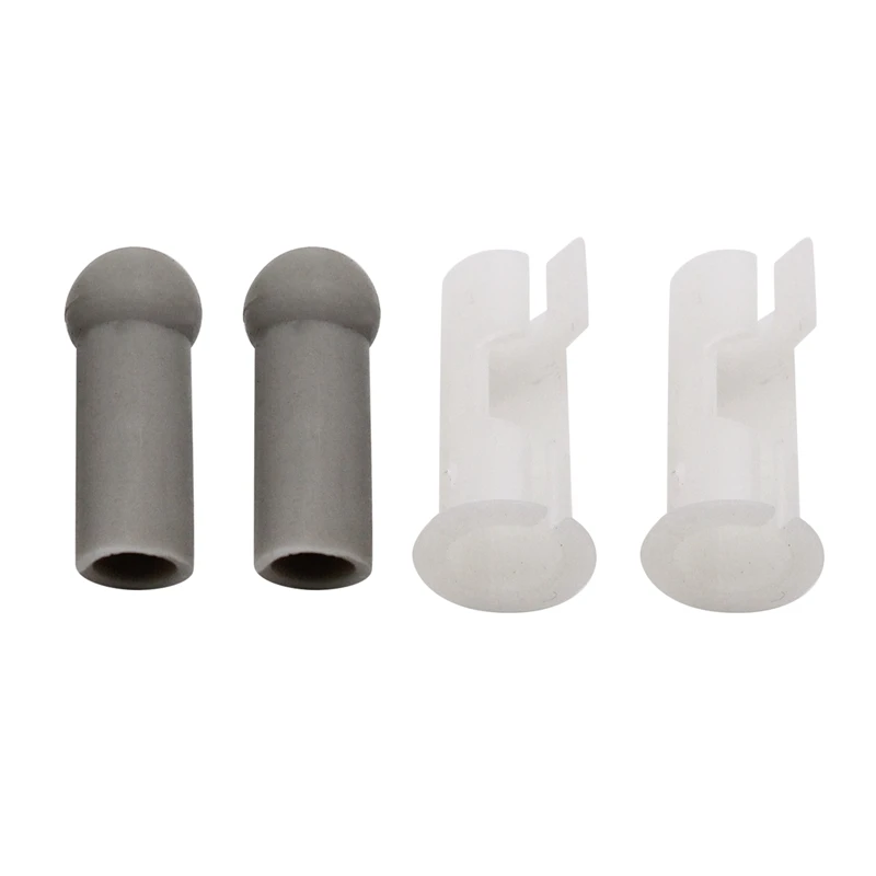 Для моделей 1964-1981 Gm солнцезащитный козырек опорные резиновые наконечники и набор