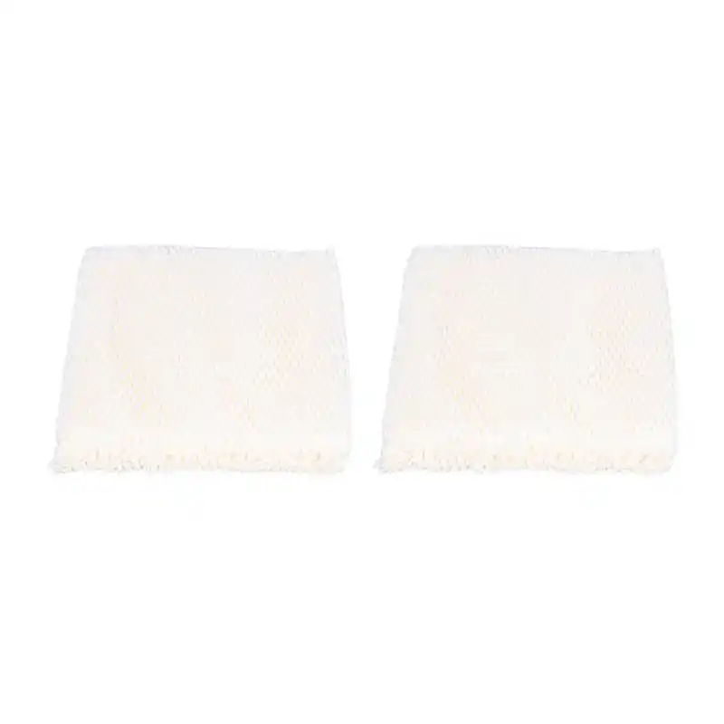 

Filter Replacement Humidifier Filter Durable for Honeywell HEV615 for Home for Industry