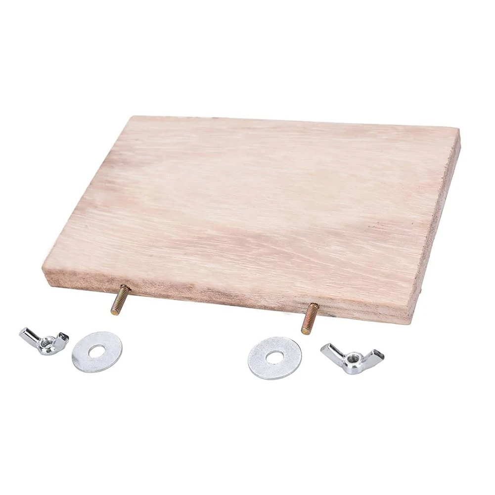 Деревянная подставка для домашних животных хомяк из морской свинки игрушки