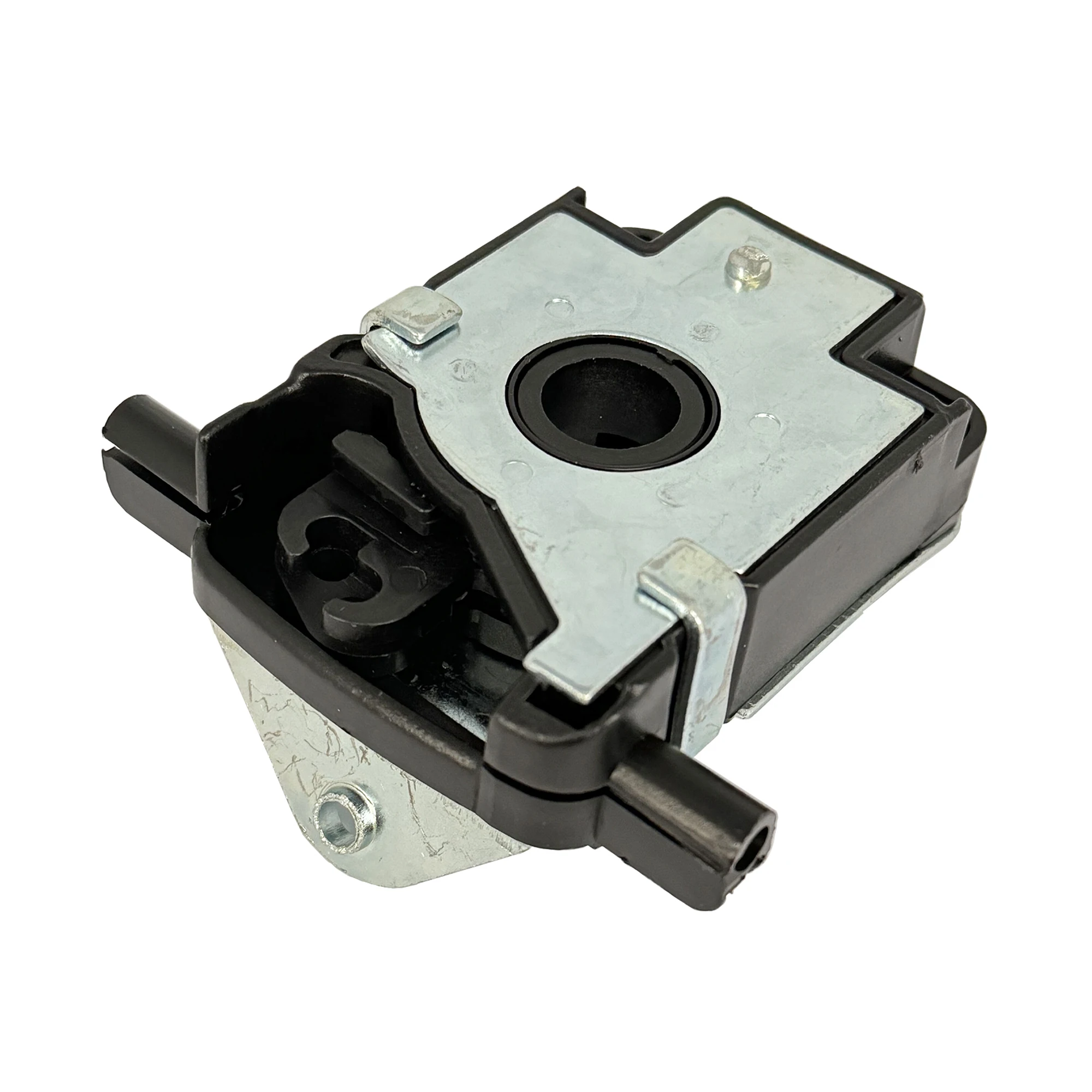 Замок Капота Бмв Е46 Купить