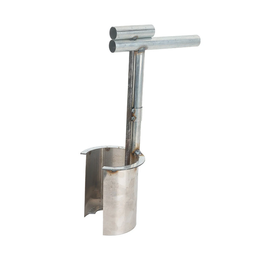 

Ручной рассадочник из нержавеющей стали