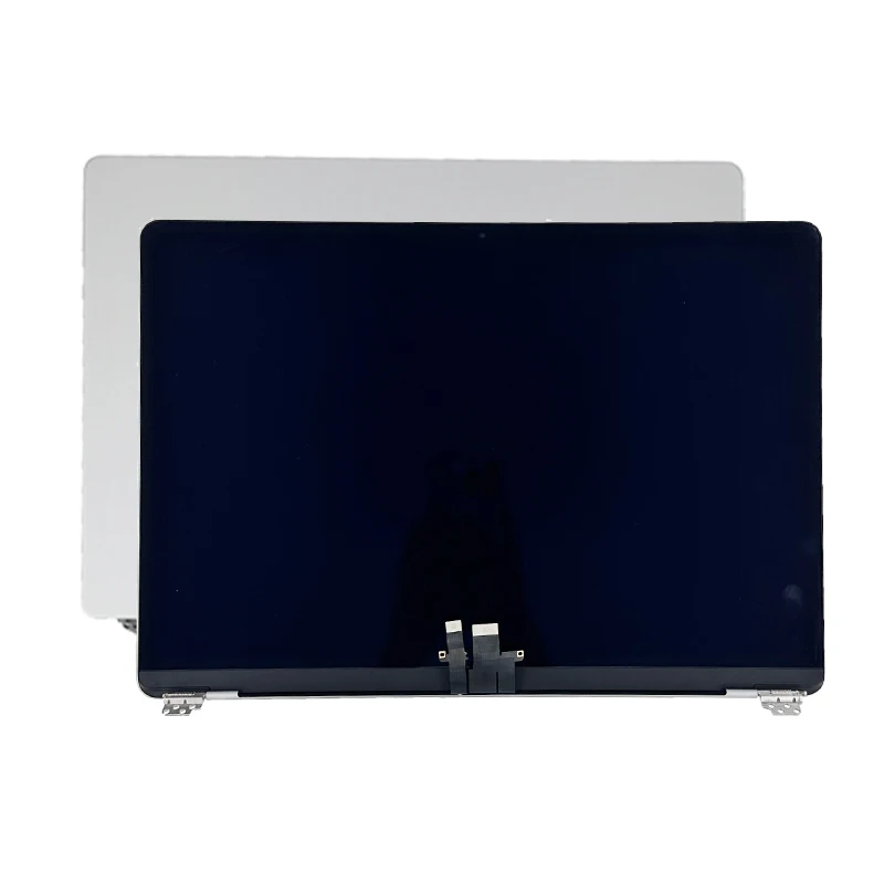 Замена ЖК-экрана для Macbook Pro 13 дюймов 15 16 A1398 A1502 A1706 A1707 A1989 A2141 A2338 полная сборка