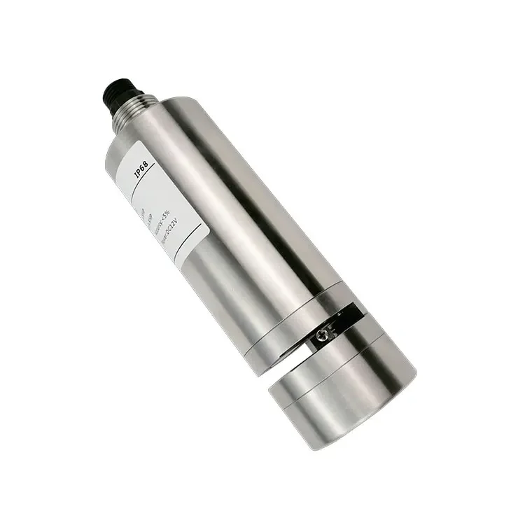 Промышленный тестер качества воды RS485 Цифровой датчик COD Онлайн анализатор UV254