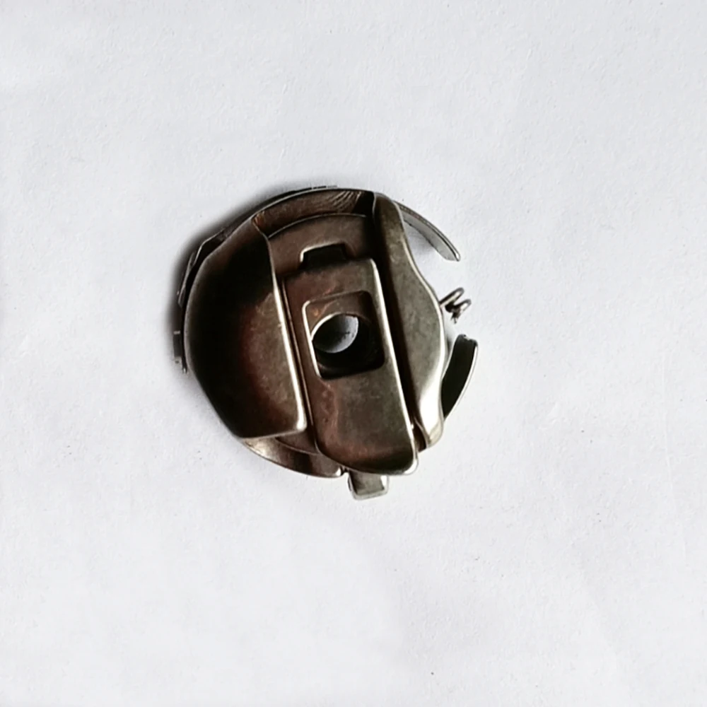 Bobbin Case JC35-TM Standard Type use for Brother LE2-B861-1 TZ1-B651 652 Durkopp 199 289 419 489 | Дом и сад