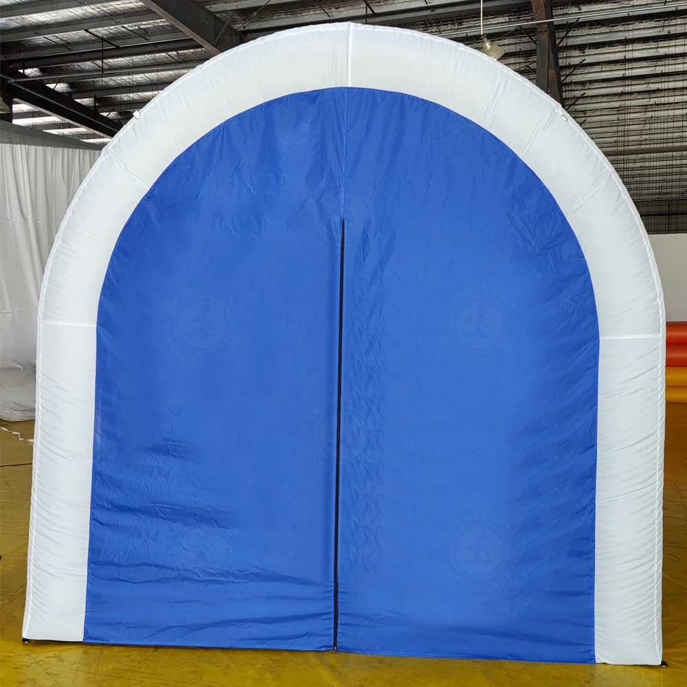 Источник заводской настройки надувной грибной палатка водонепроницаемый и