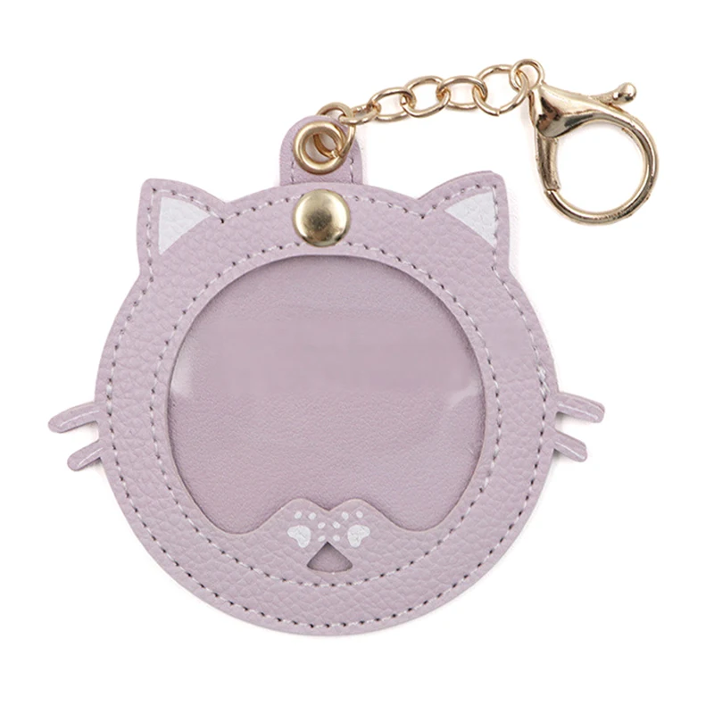 

Кожаная сумка-чехол для значков SAFENH 58 мм