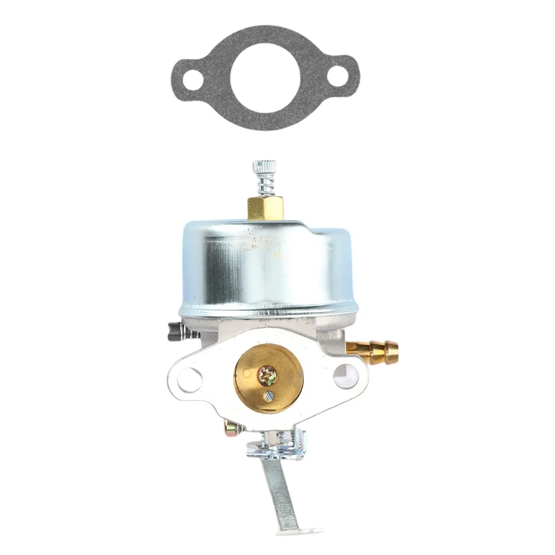 

Carburetor Suitable For Tecumseh H70 H80 7HP 8HP 9HP 631793 631440 Engine Carbohydrates